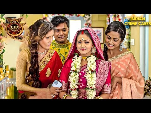 Anniversary Night में हुआ Unexpected Clash! | CID Show | CID 2025 | Best Of CID | New Episode