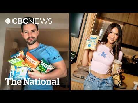Ozempic use, protein-maxxing driving up whey protein prices
