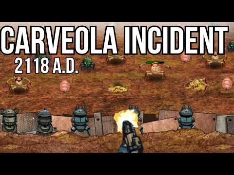 Defending Future Outposts vs Aliens