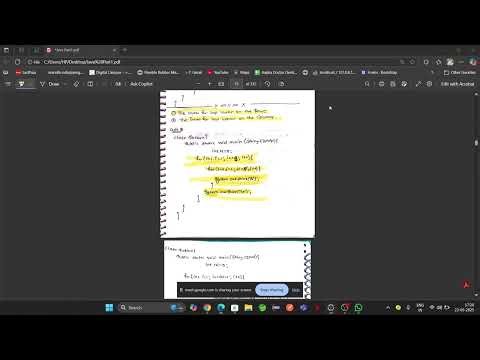 Nested Loops & Nested Switch Statement in Java | Easy Explanation with Programs