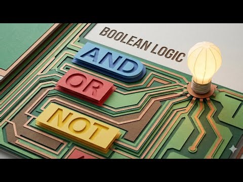 Boolean Algebra & Function Simplification: The Practical Guide to Efficient Logic | 1.2