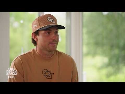 Big Break x Good Good: Meet The Players | Matt Meneghetti | Golf Channel