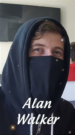 Alan Walker feat Noah Cyrus with Digital Farm Animals All Falls Down
