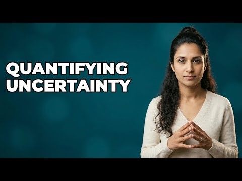 How Does Statistical Inference Account For Uncertainty?