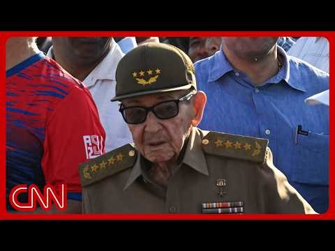 US indicts Cuban ex-Pres. Raúl Castro: What's next?