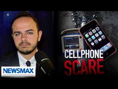 6G is '5G on steroids’: Epidemiologist raises concerns about health risks related to cellphones