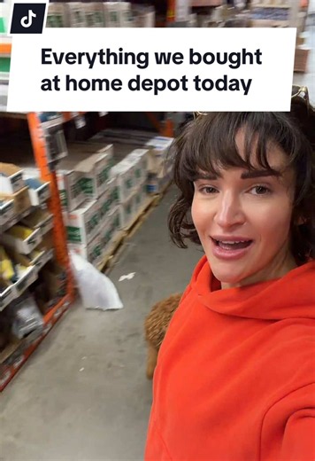 Mom and Dad head to Home Depot! This weekends project is replacing all of the door knobs to match and starting on our enclosed porch that the sellers forgot to paint!! How to strip paint. How to strip paint off doors. Everything you need to get to start painting your house. #homedepot #renovation #renovationproject #fixerupper #painting