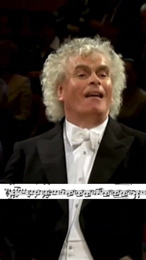 Still in the Xmas spirit? Follow along with the score to Trepak from Tchaikovsky's Nutcracker🤩