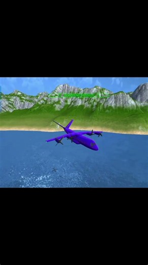 Turboprop Flight Simulator part 1