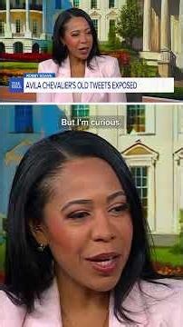 Karoline Leavitt slams Darializa Avila Chevalier, communist loving Dems: Robby Soave | RISING