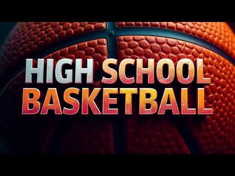 Poplar Springs vs Vernon - Basketball Varsity