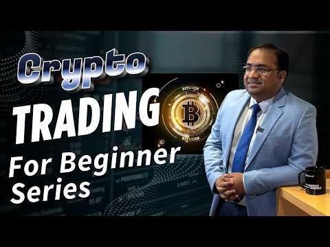 Crypto Trading for Beginners | CoinSwitch Explained