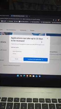 How to apply for financial aid in coursera 2026. New method! ✨ #financialaid #courserafreecourses