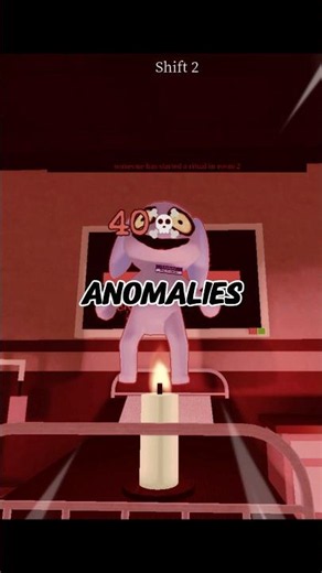 Can you SURVIVE the STRONGEST Anomaly ☠️ In Roblox Animal Hospital Anomaly 💉