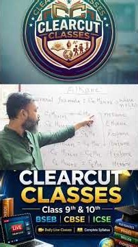What is the Formula of Alkane? alkane