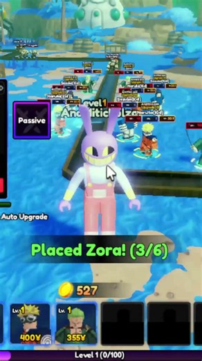 New Anime Reversal Codes (April 8 2026) 🚨 UPDATE 3 IS HERE!