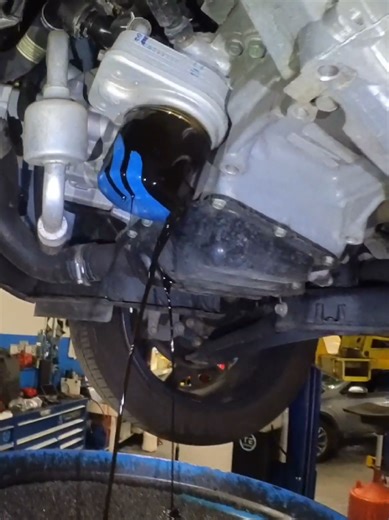 Kia Seltos Fluid Service Guide: Essential Maintenance Tips