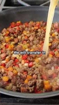 Chef John’s One-Pan Dirty Spaghetti