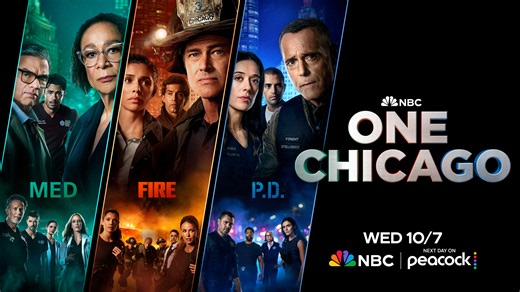Everything to Know About Chicago P.D. Season 14: Release Date, Cast, Trailer, and More