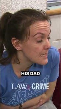 Man Allegedly Kidnapped Her Son Two Weeks Ago