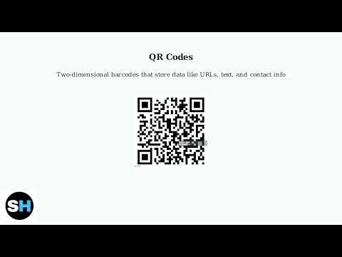 How To Scan QR Code With Samsung Phone – Use Camera & QR Scanner