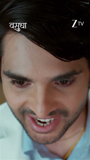 Vasudha | Ep - 714 | Reel | Oct 27 2026 | Zee TV