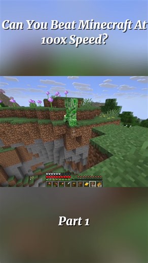 Epic Minecraft Building Challenge: Watch This Amazing Build!