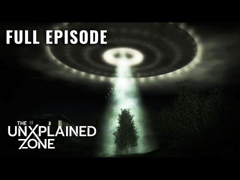 The UFO Artifacts That Could Rewrite History (S3, E20) | UFO Hunters | Full Episode