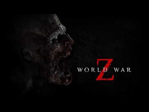 World War Z: Aftermath - Episode 6 - Rome | Extinction | Full Gameplay | 4K | No Commentary #youtube