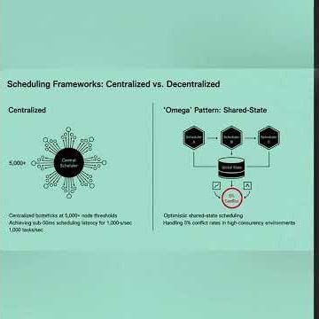 Mastering Task Scheduling in HPC & Distributed Systems | Algorithms Simplified