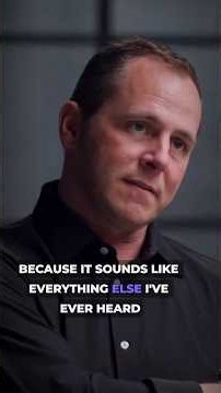 The "Spam Filter" Inside Your Customer's Brain | Chase Hughes