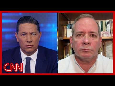 Delcy Rodríguez en la ONU: ¿Qué busca Venezuela con EE.UU.?