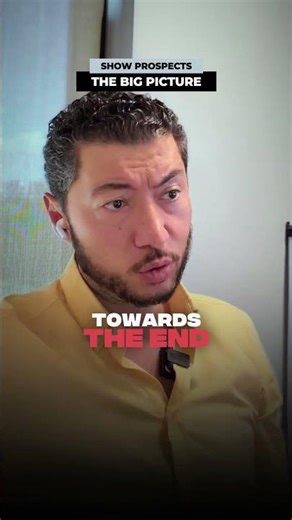 How to Make a Prospect Say WOW Without a Single Line