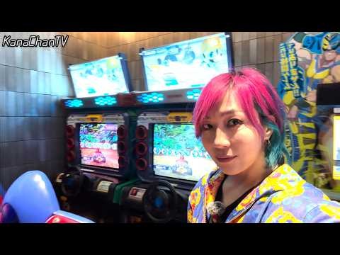 ついに！プライベートゲーセンにゲームマシーン搬入（筐体搬入）
