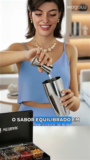 Drink day here! With the right cocktail shaker, even my pixels can become experts. 🍹 #AvailableAt...