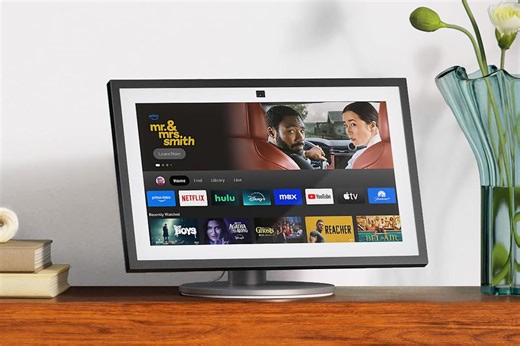 Amazon Alexa+ now lets you order from Uber Eats like you’re asking a waiter