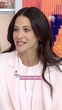 Jackie Tohn Shares Story Of Her Encounter With Harry Styles