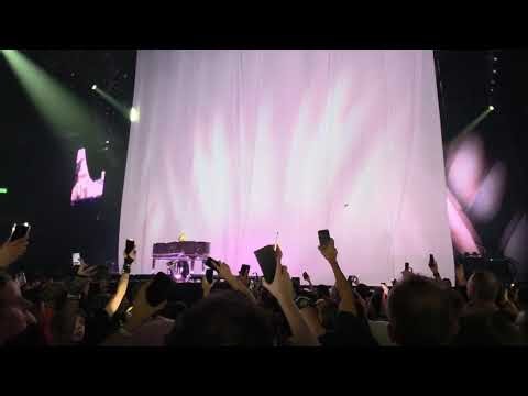 Evanescence - My Immortal (incomplete) / LIVE / Zürich / 29.09.2026 - 4K HD Audio