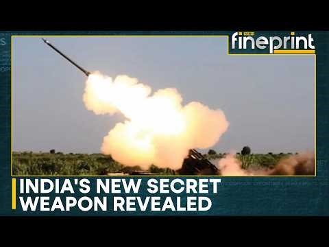 DRDO Successfully Tested Three Major Defence Technologies Within 72 Hours | WION Fineprint