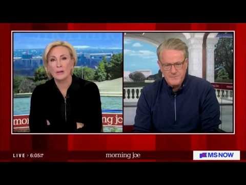 Deadline: White House 10/06/26 FULL END FULL HD - MS NOW Live, MSNBC News Trump October 06, 2026