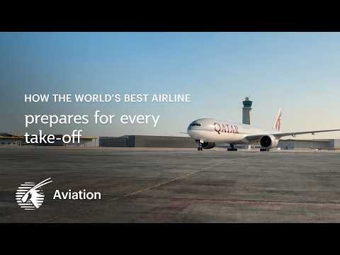 Behind Every Flight at the World’s Best Airline