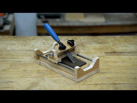 Smart Woodworking Hacks for Perfect Results ✔️
