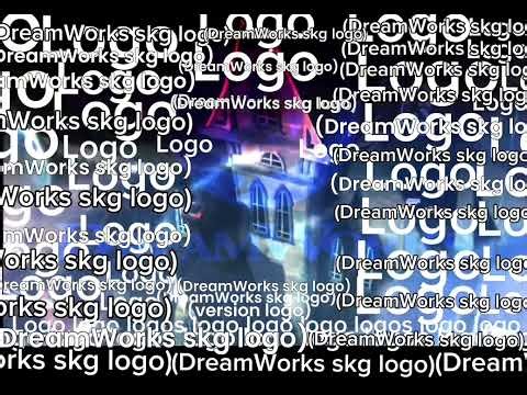 Dreamworks skg logo