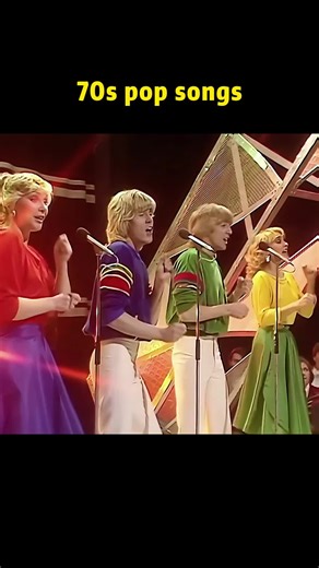 70s Pop Songs: A Journey Through Classic Hits