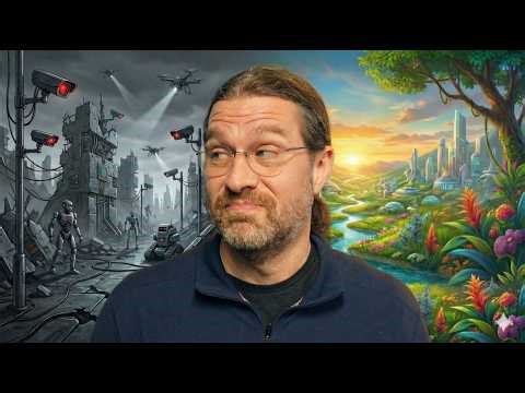 Instead of Working: Become UNEMPLOYABLE to Prepare for the FUTURE