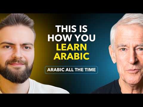 Answering the most common questions about learning Arabic