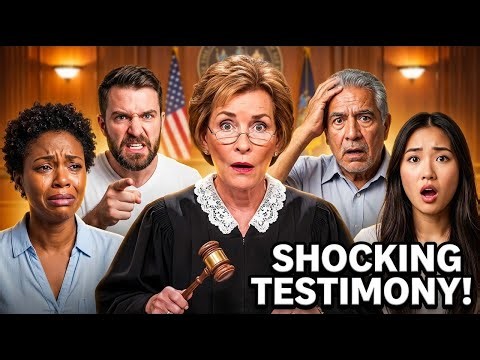 Judge Judy Full [Episode 9999 Best Amazing Cases Season 2026 Full Episodes 1080p HD