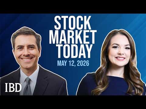 Dow Rises, AI Stocks Skid; Micron, GE Vernova, TechnipFMC In Focus | Stock Market Today