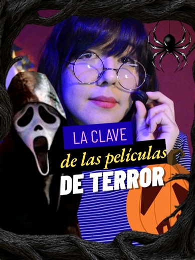 La clave en las películas de terror: análisis psicológico y recomendaciones
