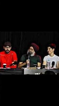 "MAHEEP JIII DIDN'T HESITATE.....😂🔥"|| INDEA'S GOT LATENT || SAMAY RAINA #shorts